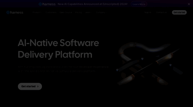 harness.io