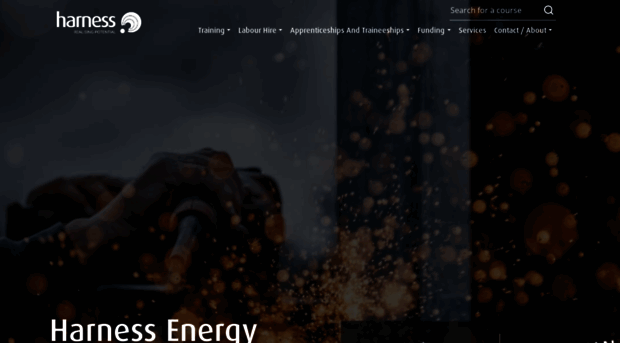 harnessenergy.com.au