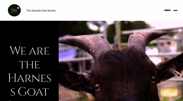 harnessgoats.co.uk