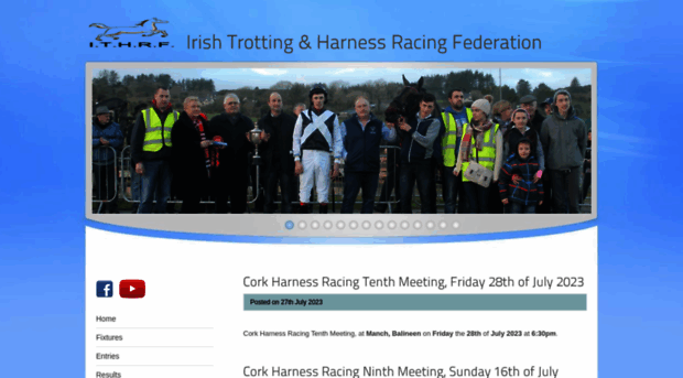 harnessracingcork.com