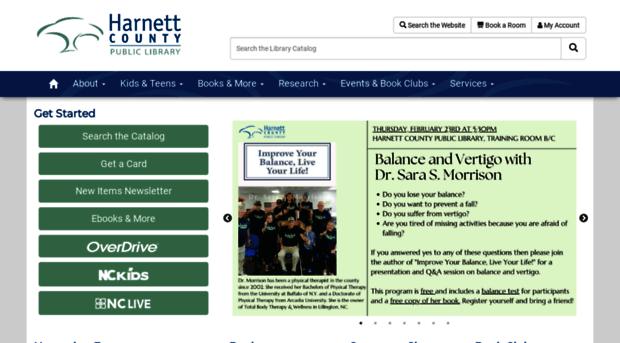 harnett.libguides.com