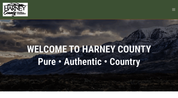 harneycounty.com