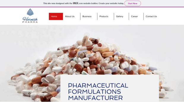 harnishpharma.com