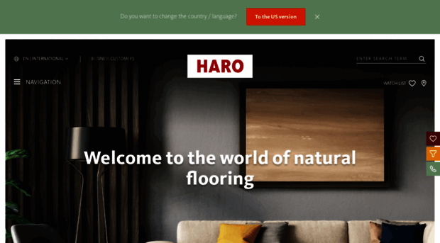 haro.com