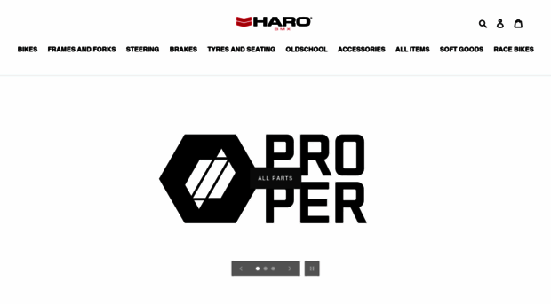 harobikes.uk
