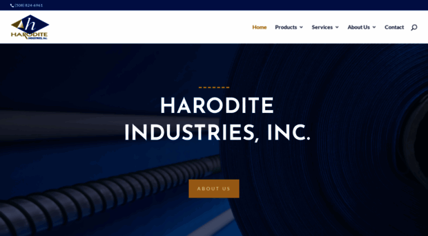 harodite.com