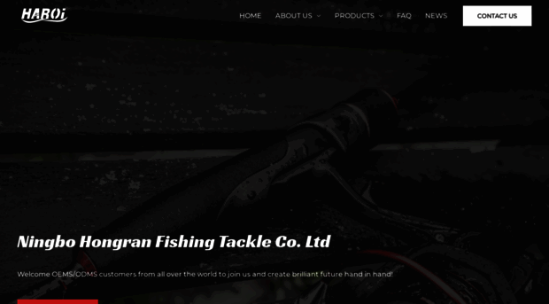 haroifishing.com