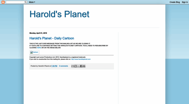 harolds-planet.blogspot.com