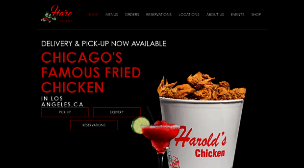 haroldschickenla.com