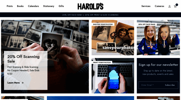 haroldsphoto.com