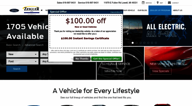 haroldzeiglerfordsales.com