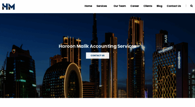 haroonca.com