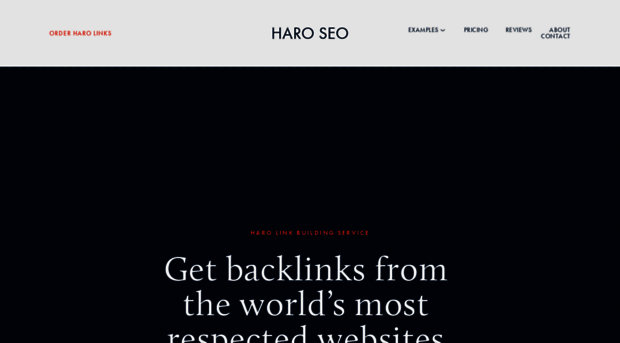 haroseo.co