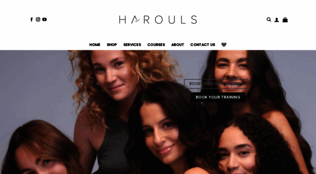 harouls.com