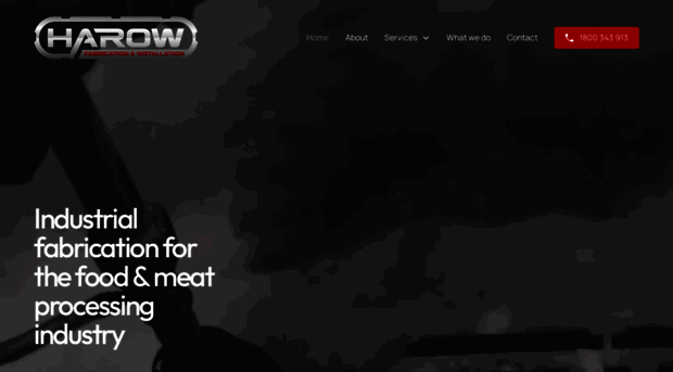 harow.com.au