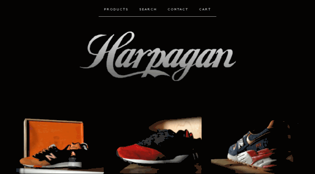 harpagan.com