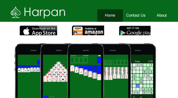 harpanapps.com