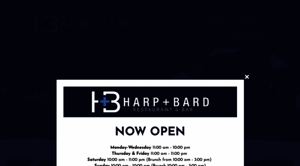 harpandbard.com