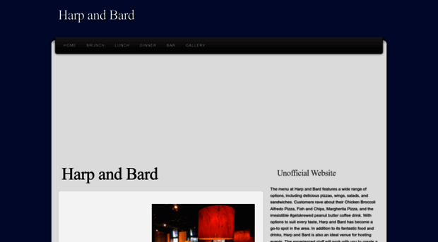 harpbard.com