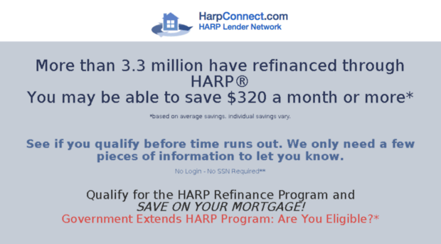 harpconnect.com