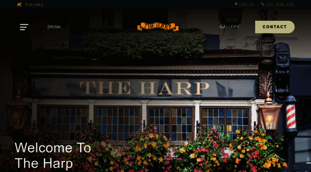 harpcoventgarden.com