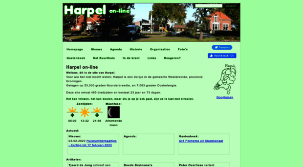 harpel.nl