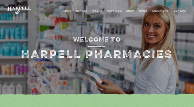 harpellrx.com