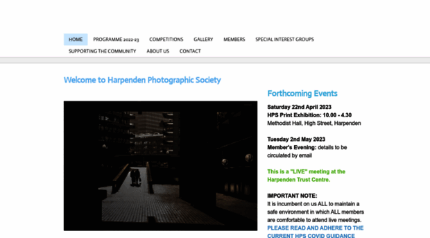 harpendenphotographicsociety.co.uk