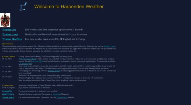 harpendenweather.co.uk