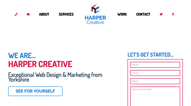 harper-creative.co.uk