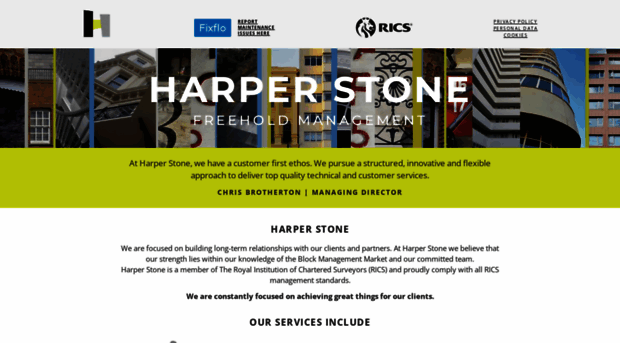 harper-stone.co.uk