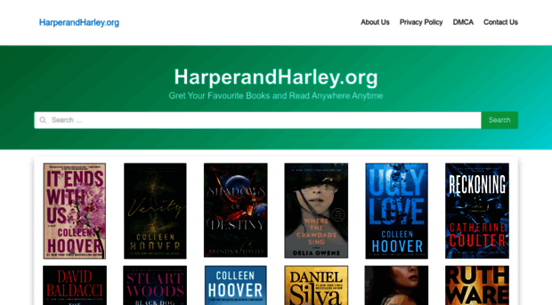 harperandharley.org