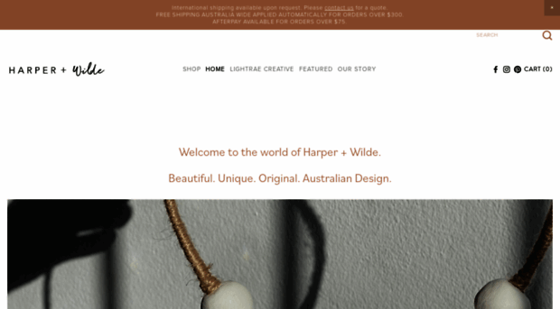 harperandwilde.com.au