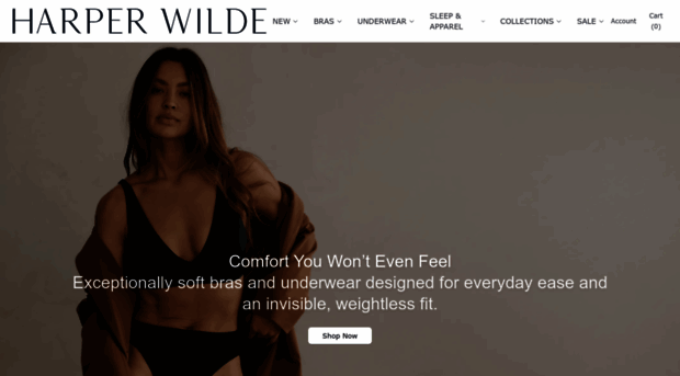 harperandwilde.shop