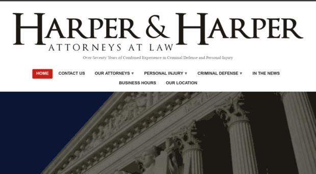 harperattorneys.com