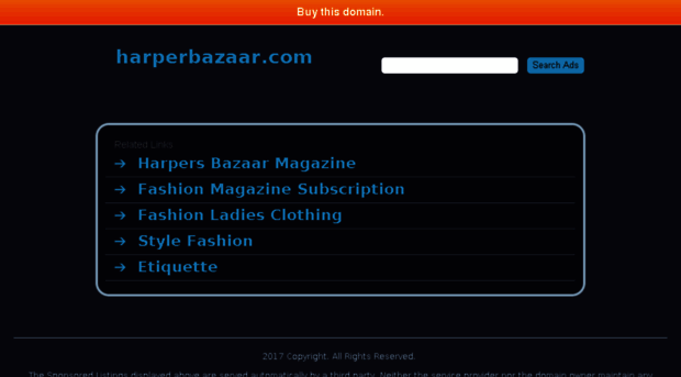 harperbazaar.com