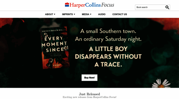 harpercollinsfocus.com