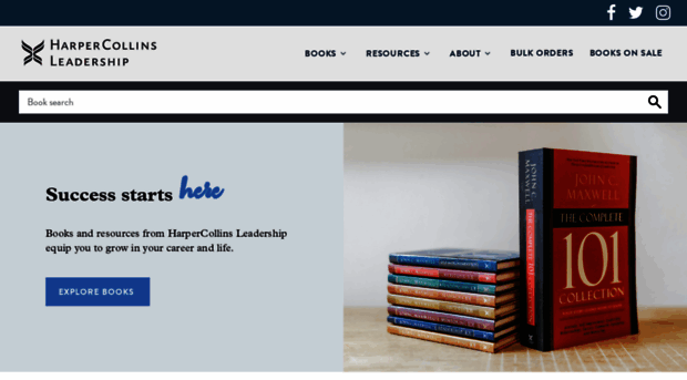 harpercollinsleadership.com