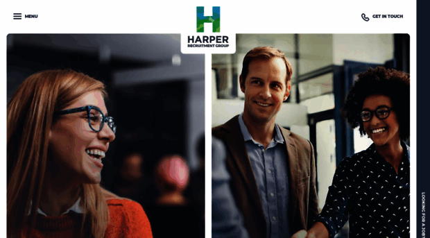 harperhr.co.uk