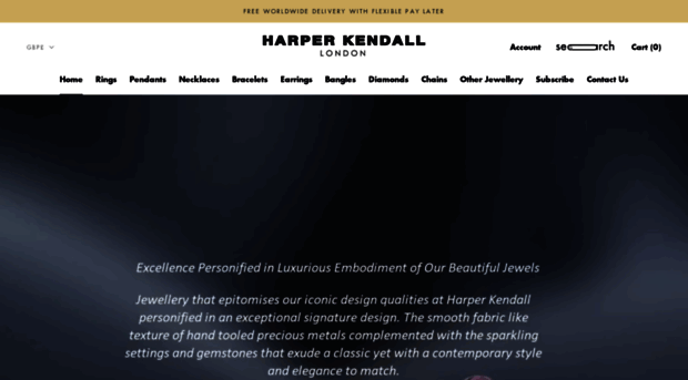 harperkendall.com