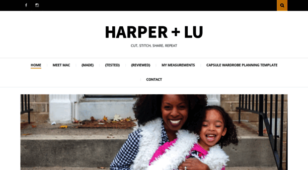 harperlu.com