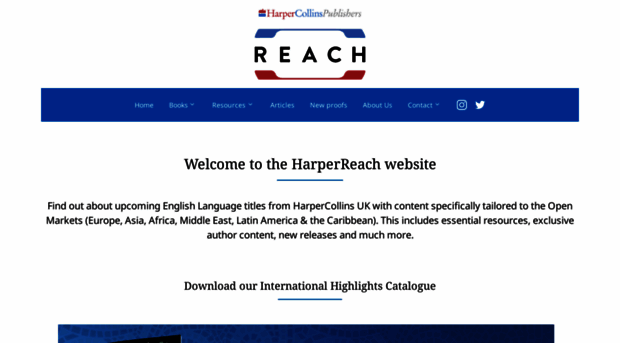 harperreach.com