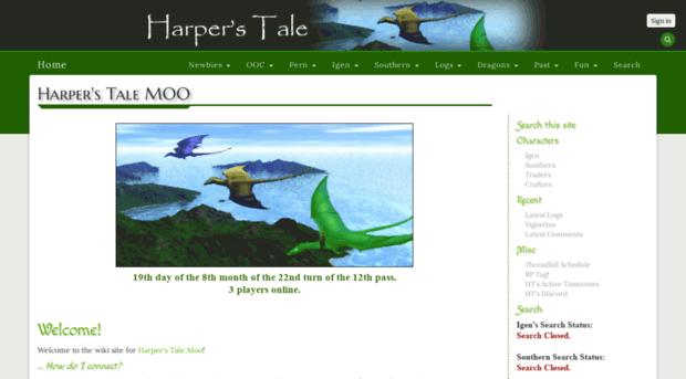 harpers-tale.wikidot.com