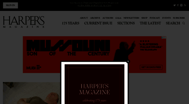 harpers.org