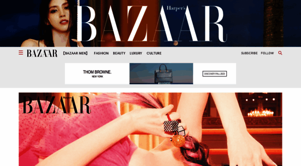 harpersbazaar.com.tw