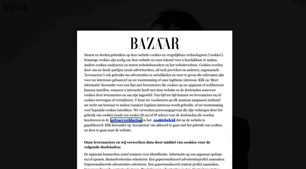 harpersbazaar.nl