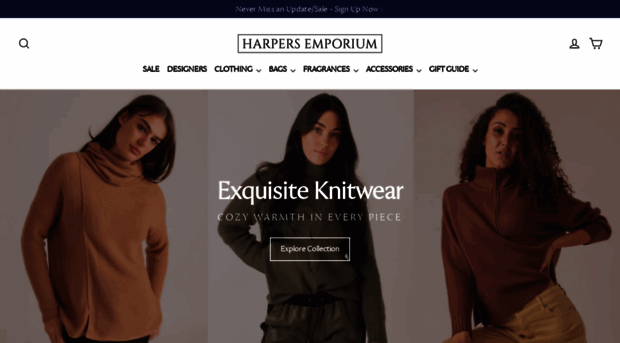 harpersemporium.com.au