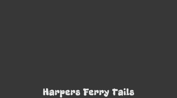 harpersferrytails.com