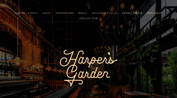 harpersgardenphilly.com