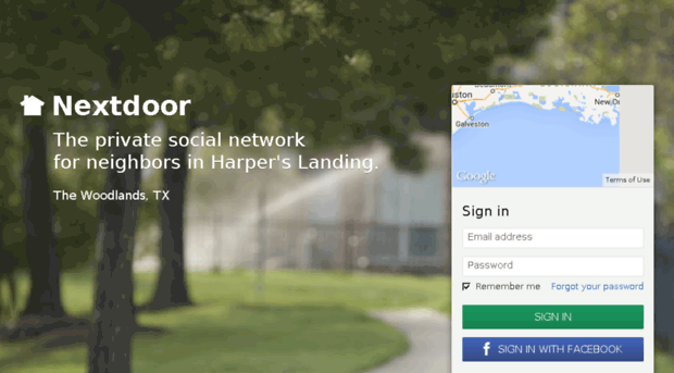 harperslanding.nextdoor.com